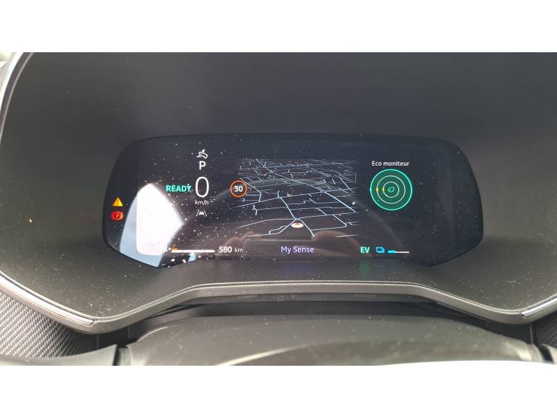 Renault Clio - Photo 26