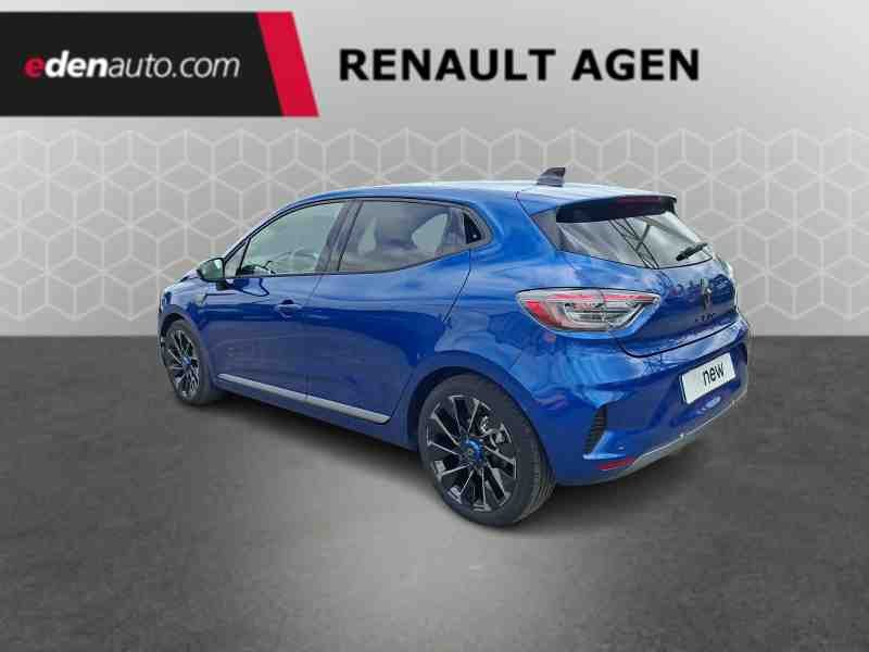 Renault Clio - Photo 3