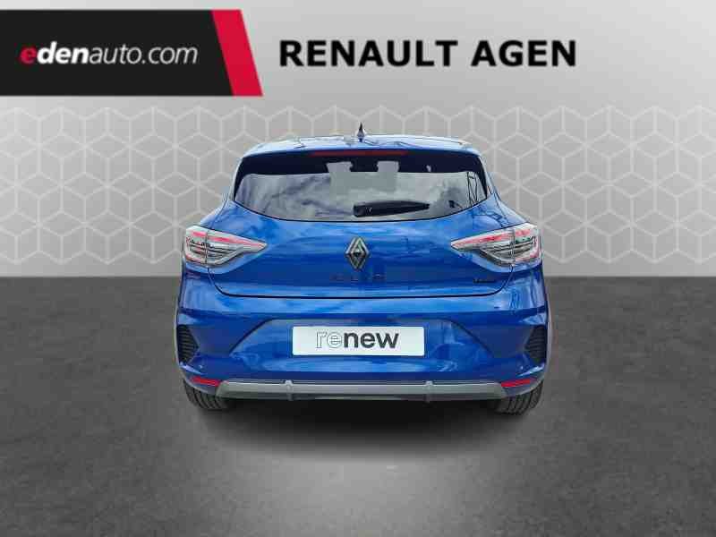 Renault Clio - Photo 4