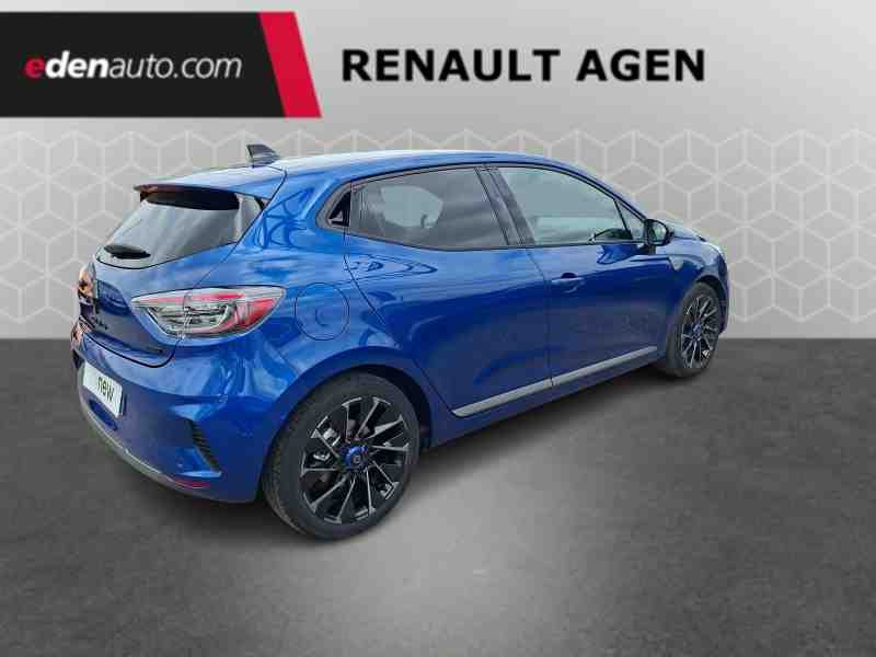Renault Clio - Photo 5