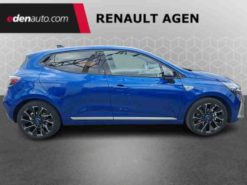 Renault Clio - Photo 6