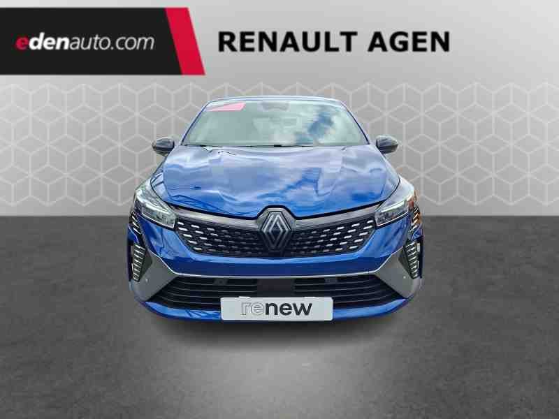 Renault Clio - Photo 8