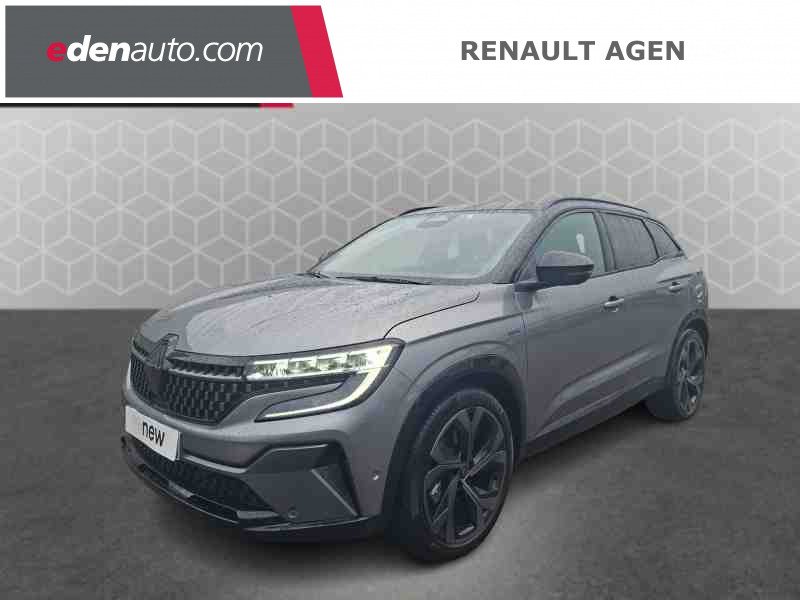 Renault Austral - Photo 1