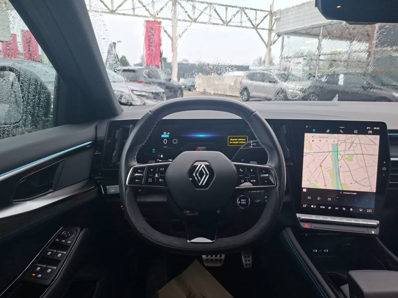 Renault Austral - Photo 12