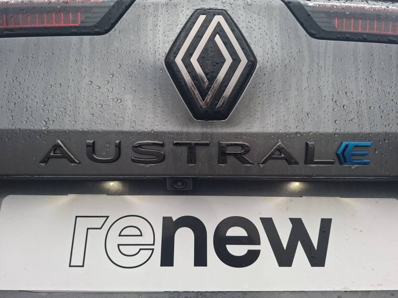 Renault Austral - Photo 18