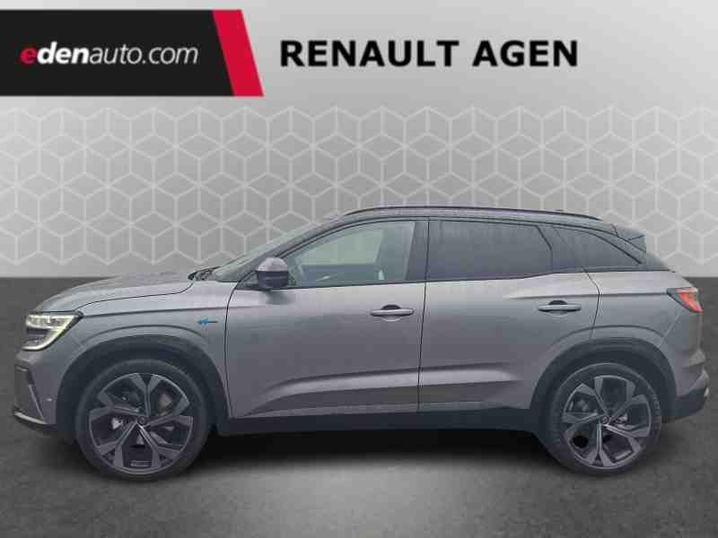 Renault Austral - Photo 2