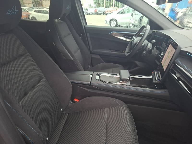Renault Austral - Photo 22