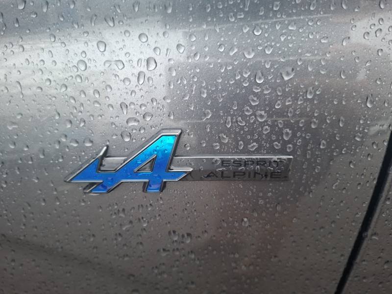 Renault Austral - Photo 25