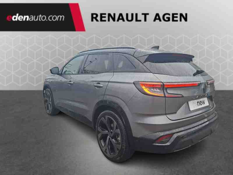 Renault Austral - Photo 3
