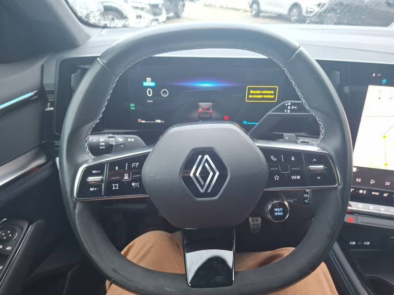 Renault Austral - Photo 31