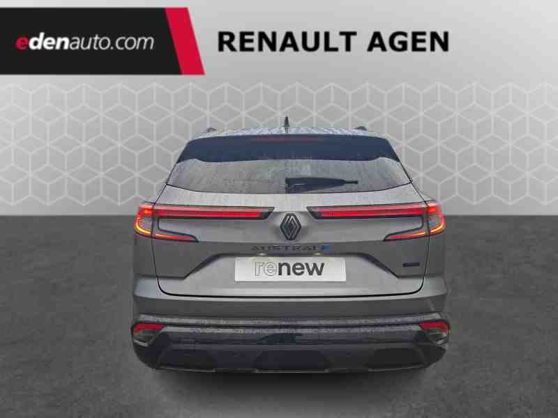 Renault Austral - Photo 4