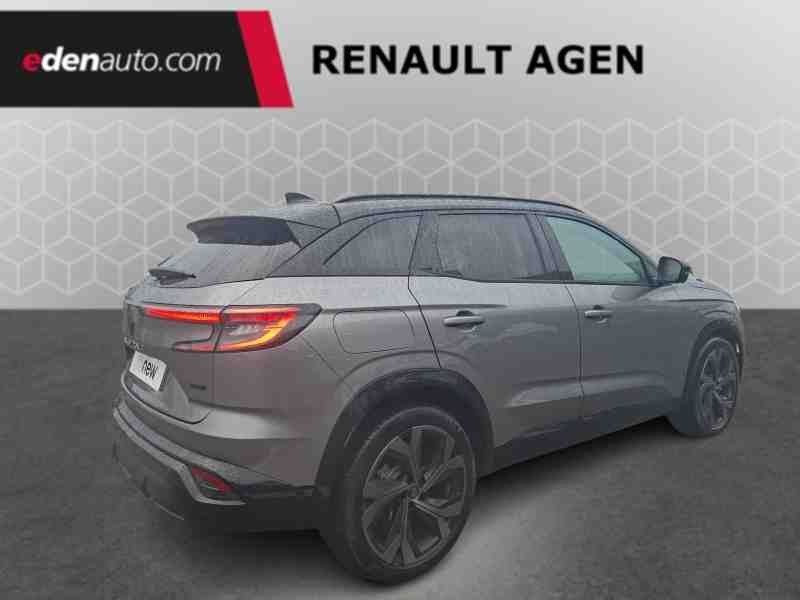 Renault Austral - Photo 5