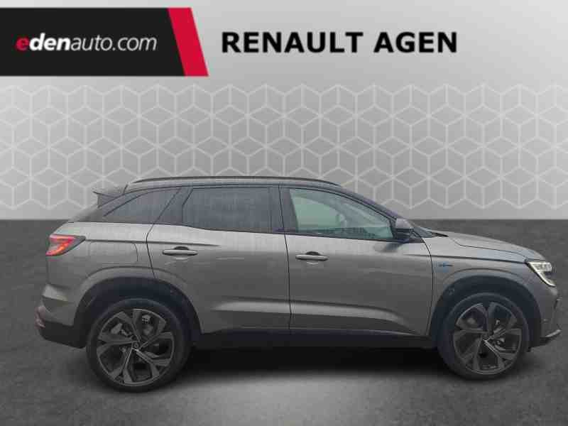 Renault Austral - Photo 6