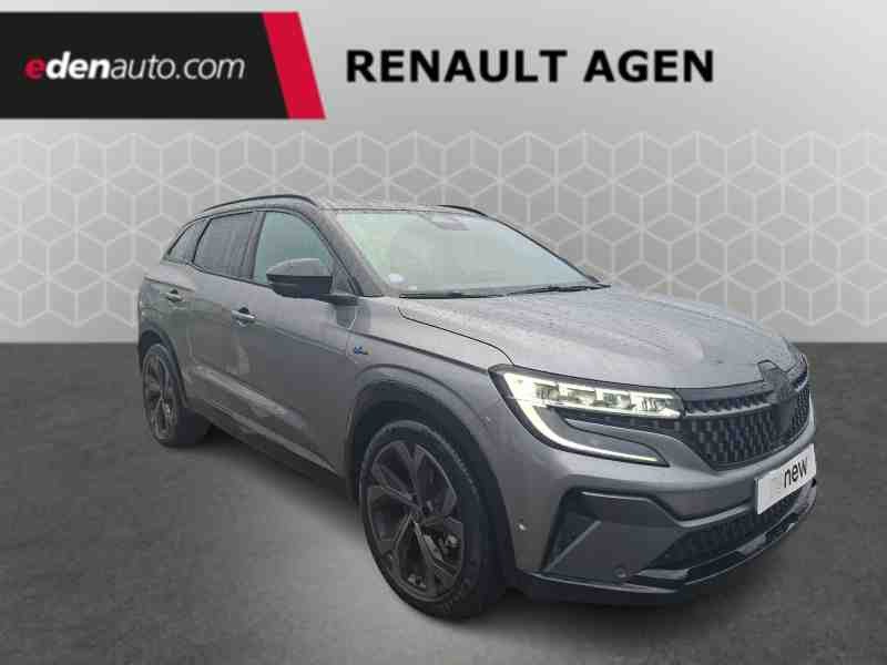 Renault Austral - Photo 7