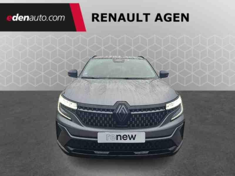 Renault Austral - Photo 8