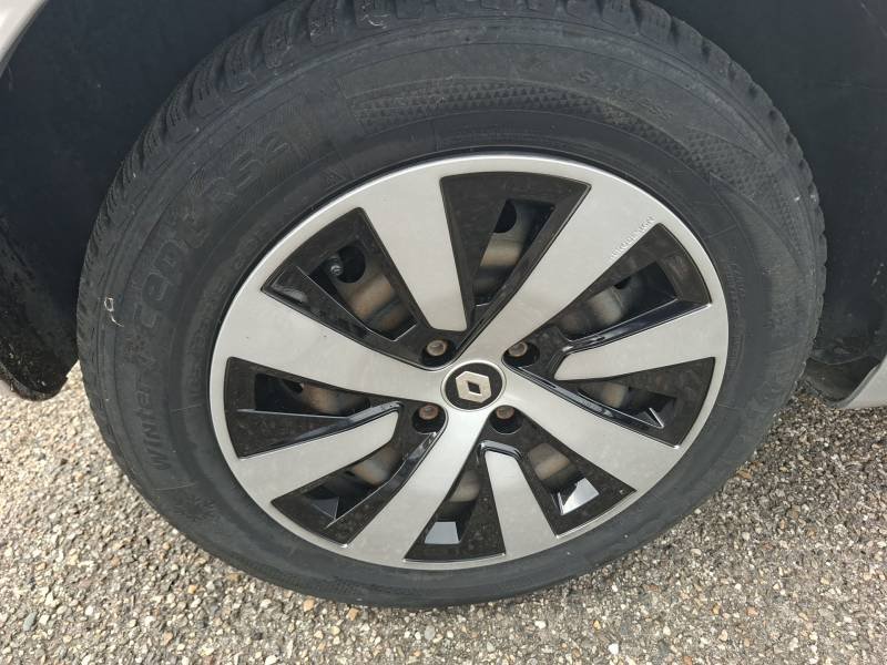 Renault Clio - Photo 11