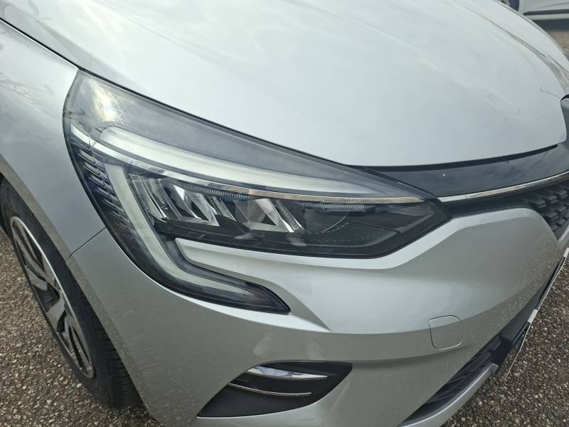 Renault Clio - Photo 12