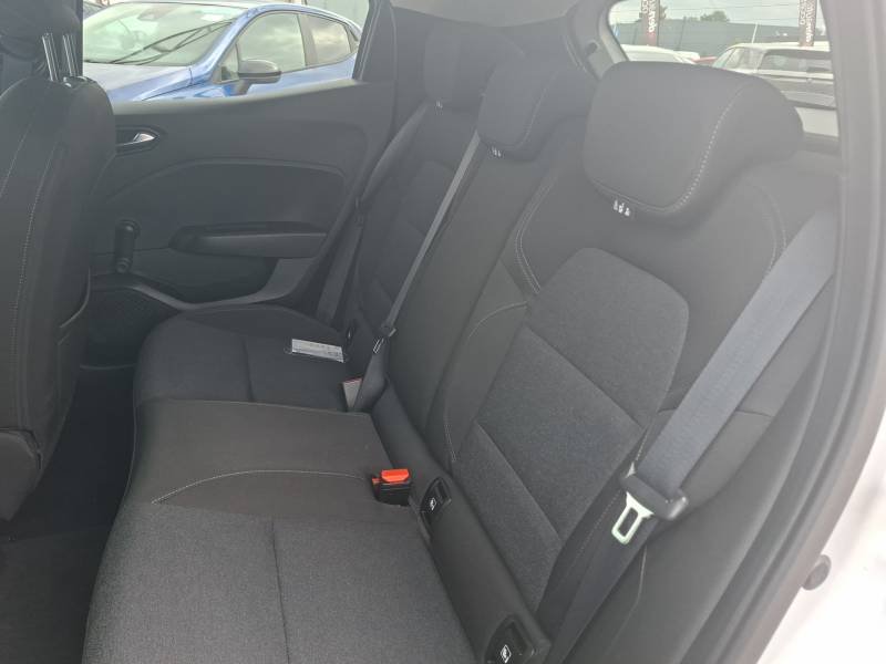 Renault Clio - Photo 15