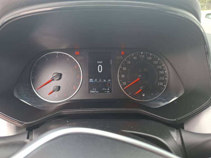 Renault Clio - Photo 17