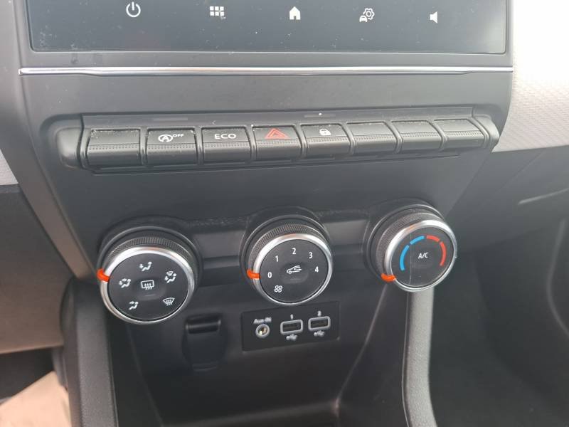 Renault Clio - Photo 19