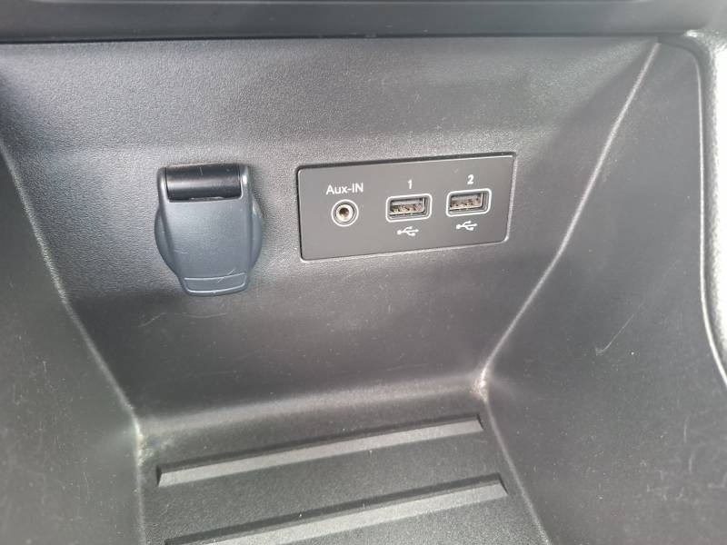 Renault Clio - Photo 20