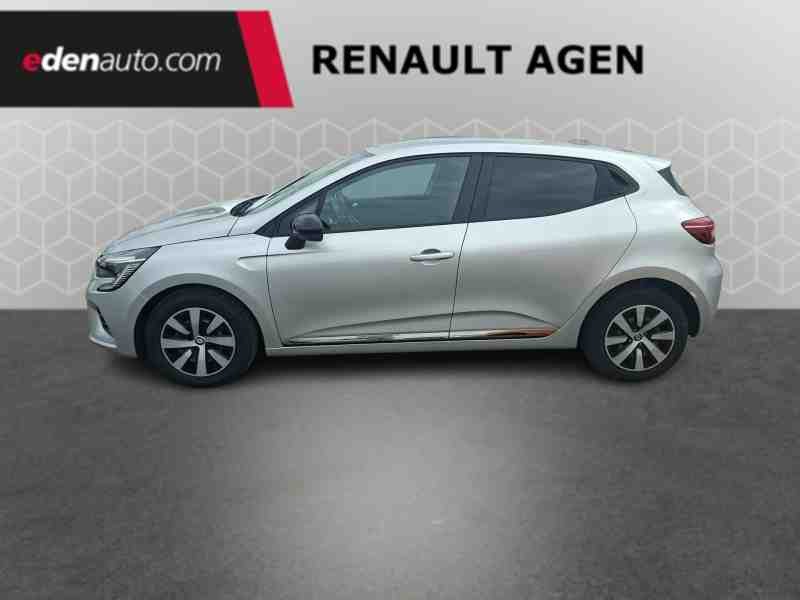 Renault Clio - Photo 2