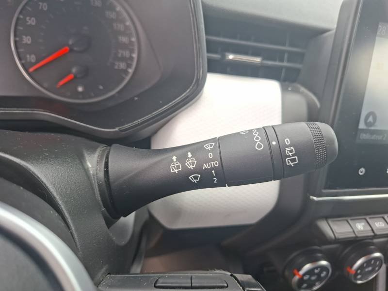 Renault Clio - Photo 24
