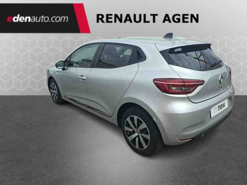 Renault Clio - Photo 3