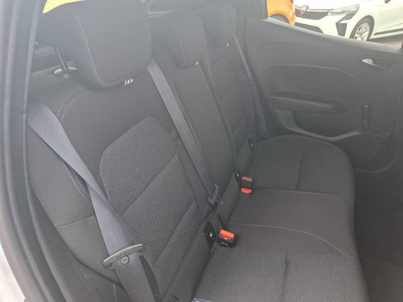 Renault Clio - Photo 33