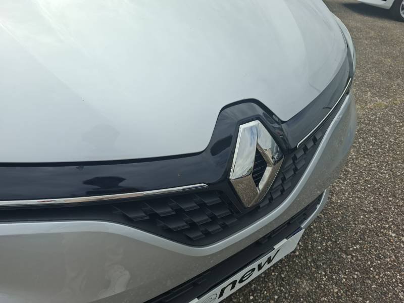 Renault Clio - Photo 34