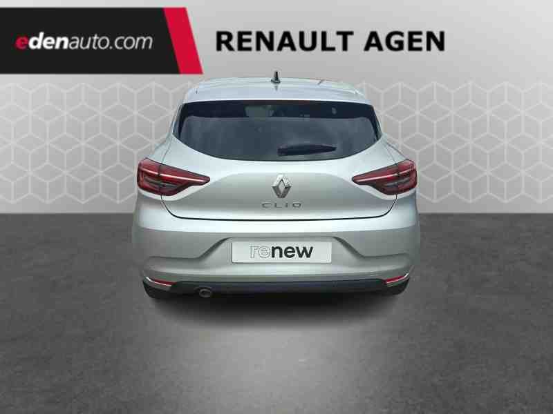 Renault Clio - Photo 4