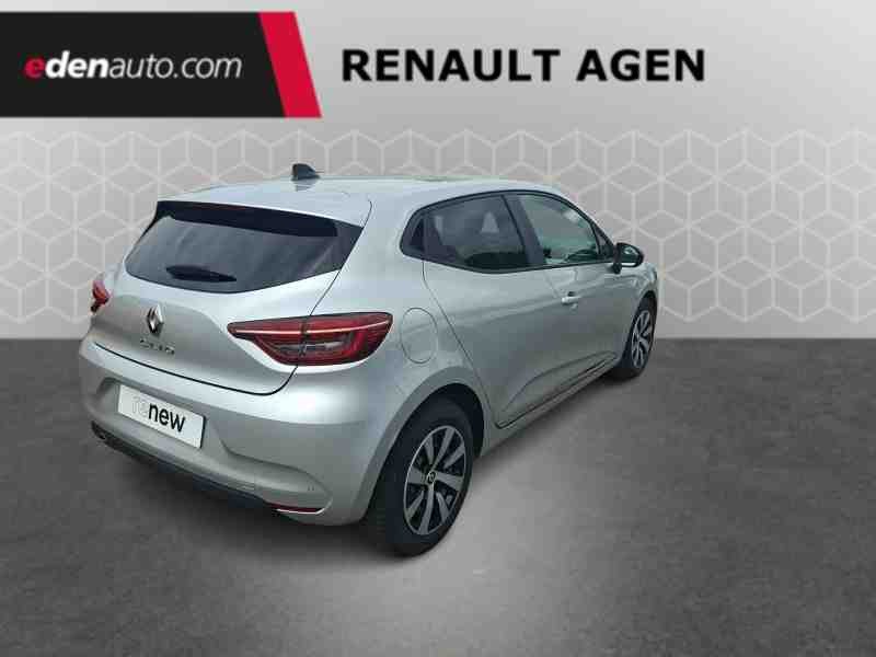 Renault Clio - Photo 5