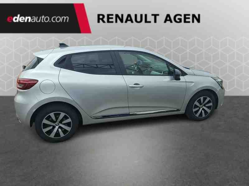 Renault Clio - Photo 6