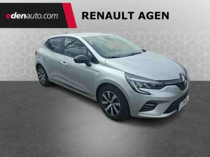 Renault Clio - Photo 7