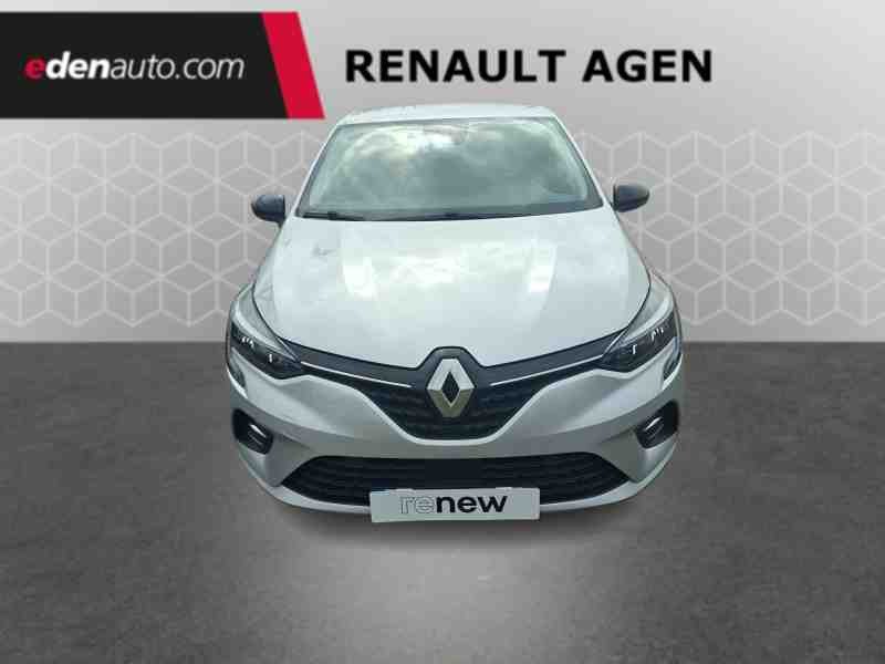 Renault Clio - Photo 8