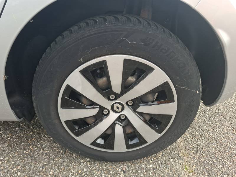 Renault Clio - Photo 10