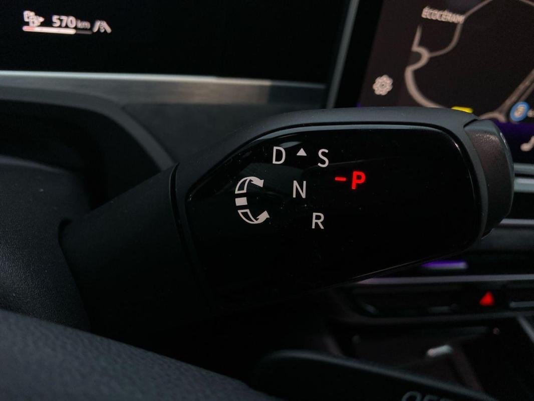Volkswagen Passat - Photo 12