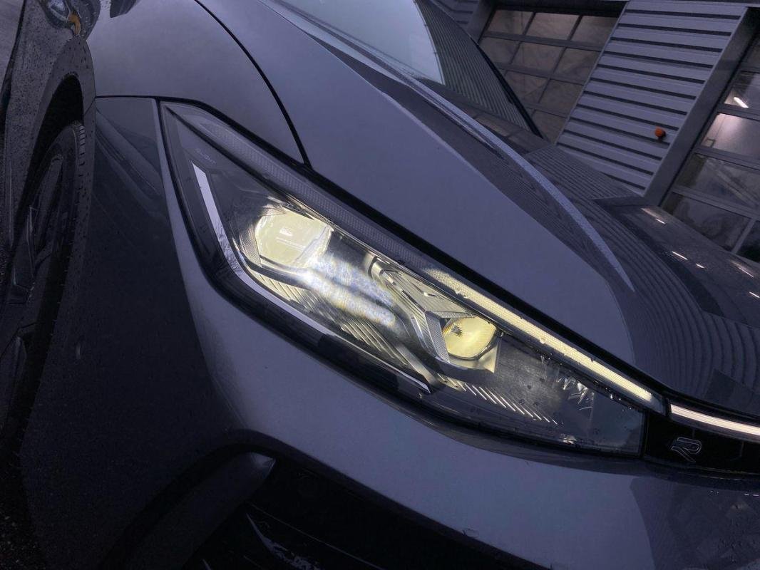 Volkswagen Passat - Photo 27