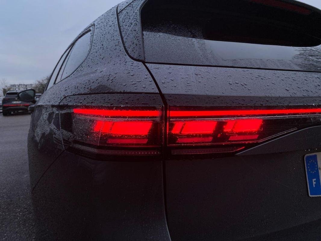 Volkswagen Passat - Photo 31