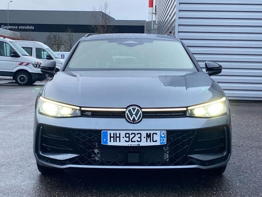 Volkswagen Passat - Photo 7