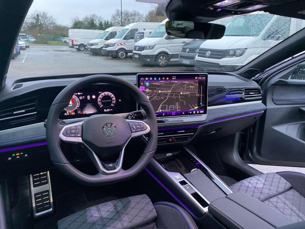 Volkswagen Passat - Photo 10
