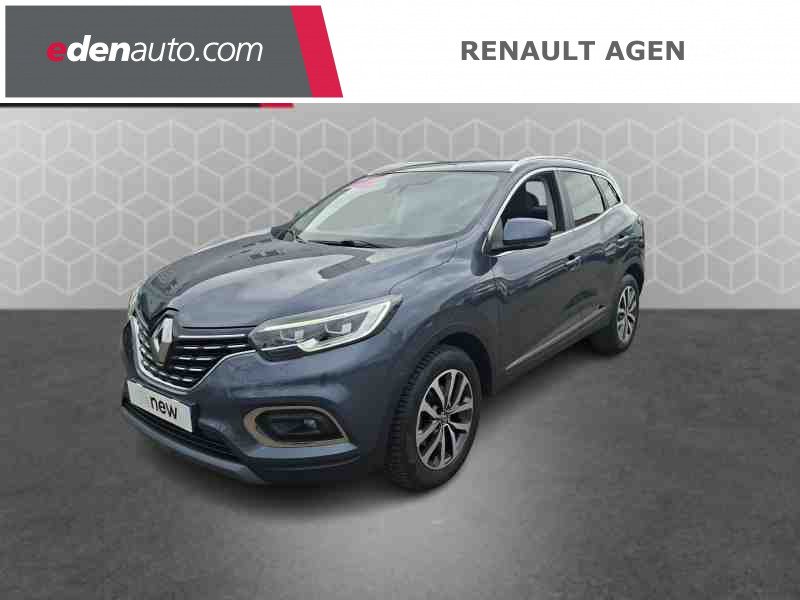 Renault Kadjar - Photo 1