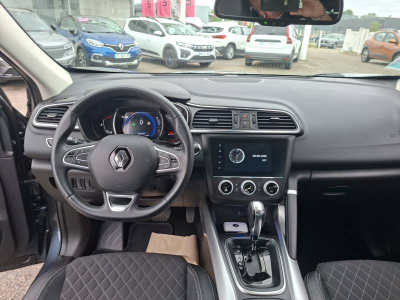 Renault Kadjar - Photo 11