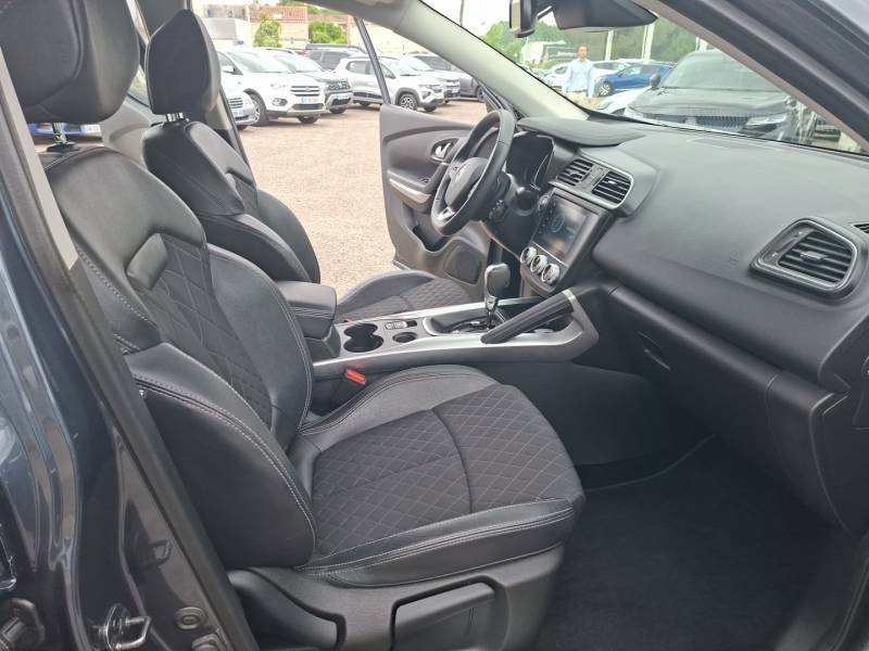 Renault Kadjar - Photo 12