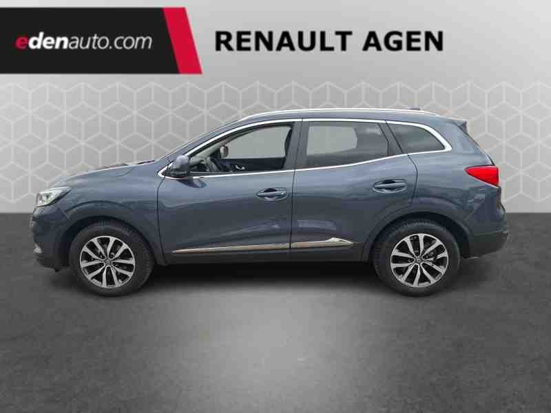 Renault Kadjar - Photo 2