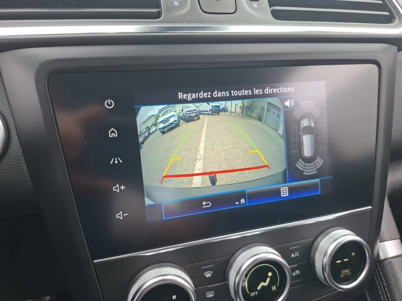 Renault Kadjar - Photo 21