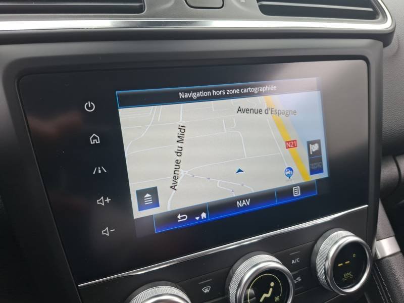 Renault Kadjar - Photo 22
