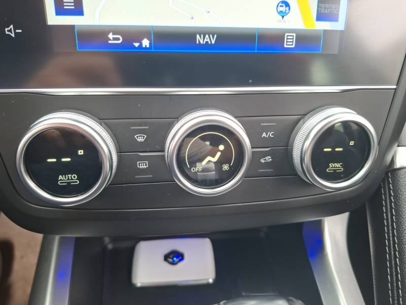 Renault Kadjar - Photo 23