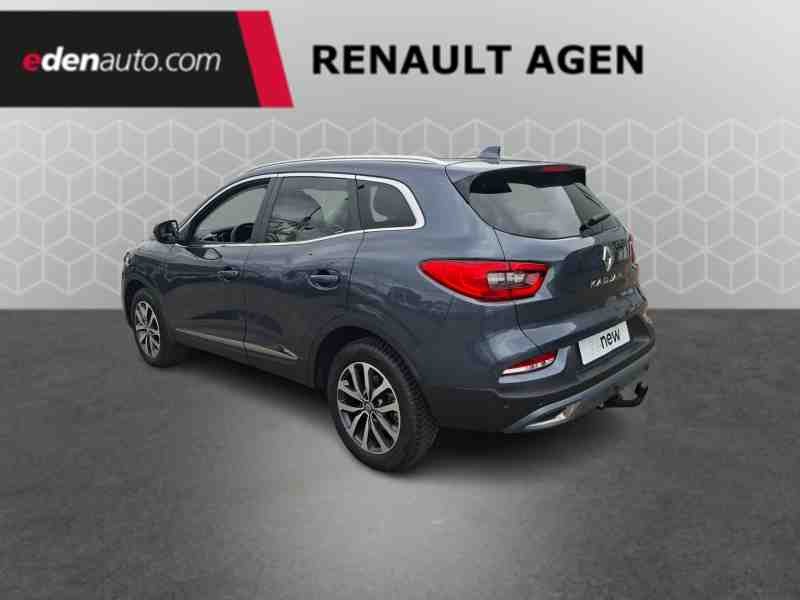 Renault Kadjar - Photo 3