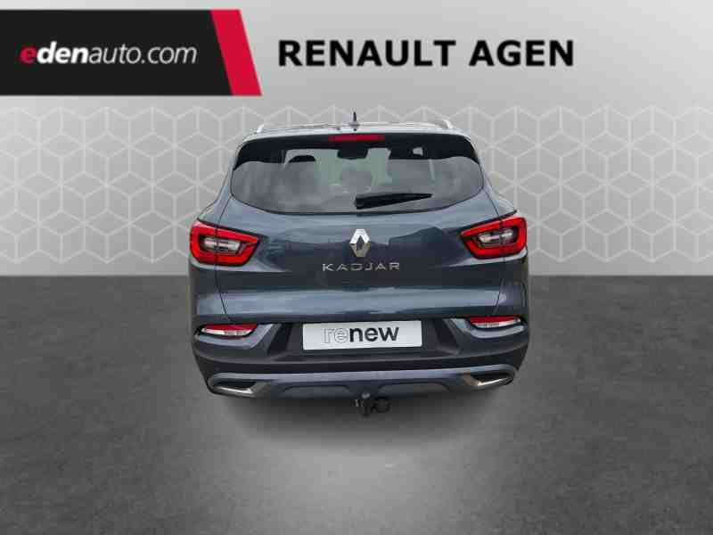 Renault Kadjar - Photo 4
